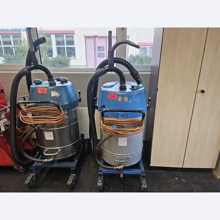 Machines and systems from the automotive supply industry-1