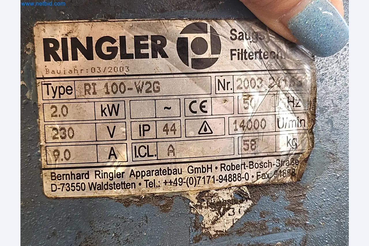 Machines and systems from the automotive supply industry-2