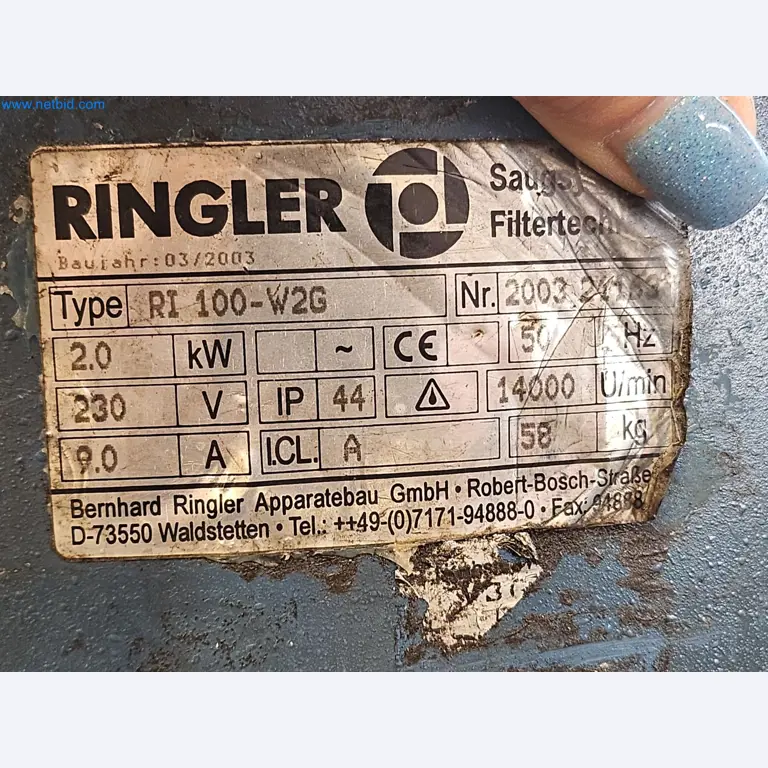 Machines and systems from the automotive supply industry-2