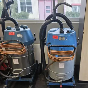 Industrial vacuum cleaner Ringler RI 100-W2G