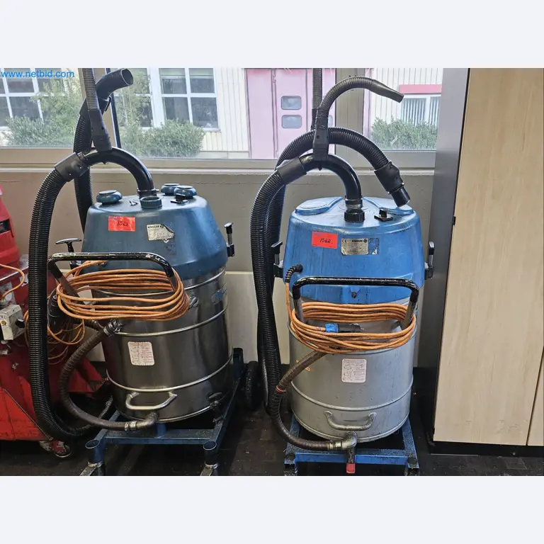 Machines and systems from the automotive supply industry-1