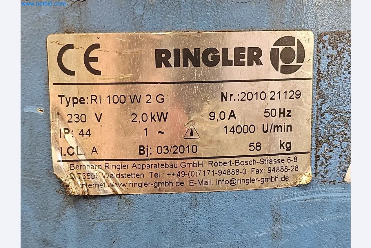 Machines and systems from the automotive supply industry-2