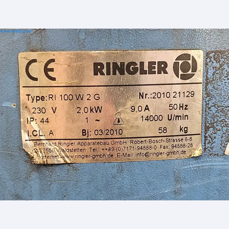 Machines and systems from the automotive supply industry-2