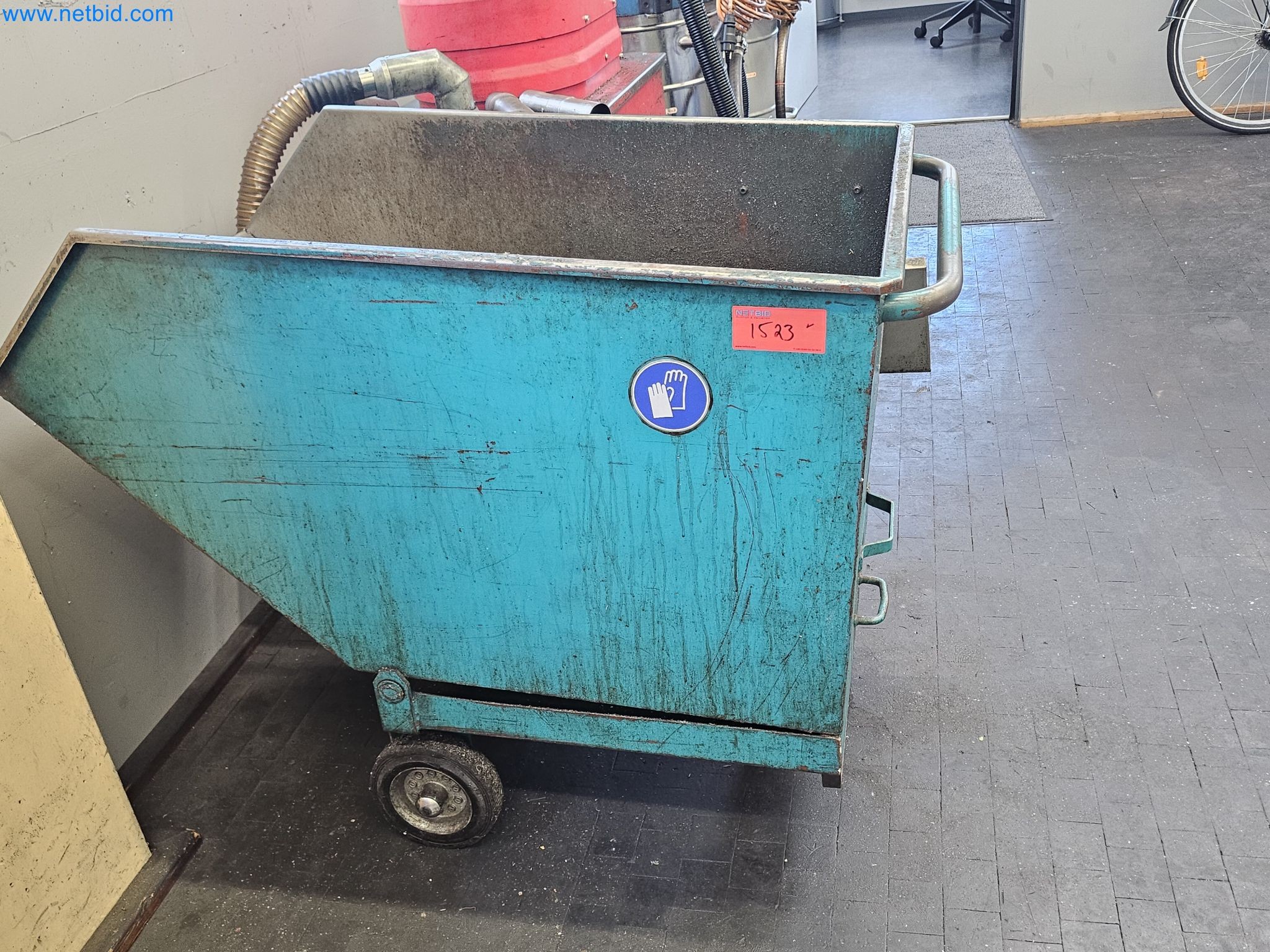 Machines and systems from the automotive supply industry-1