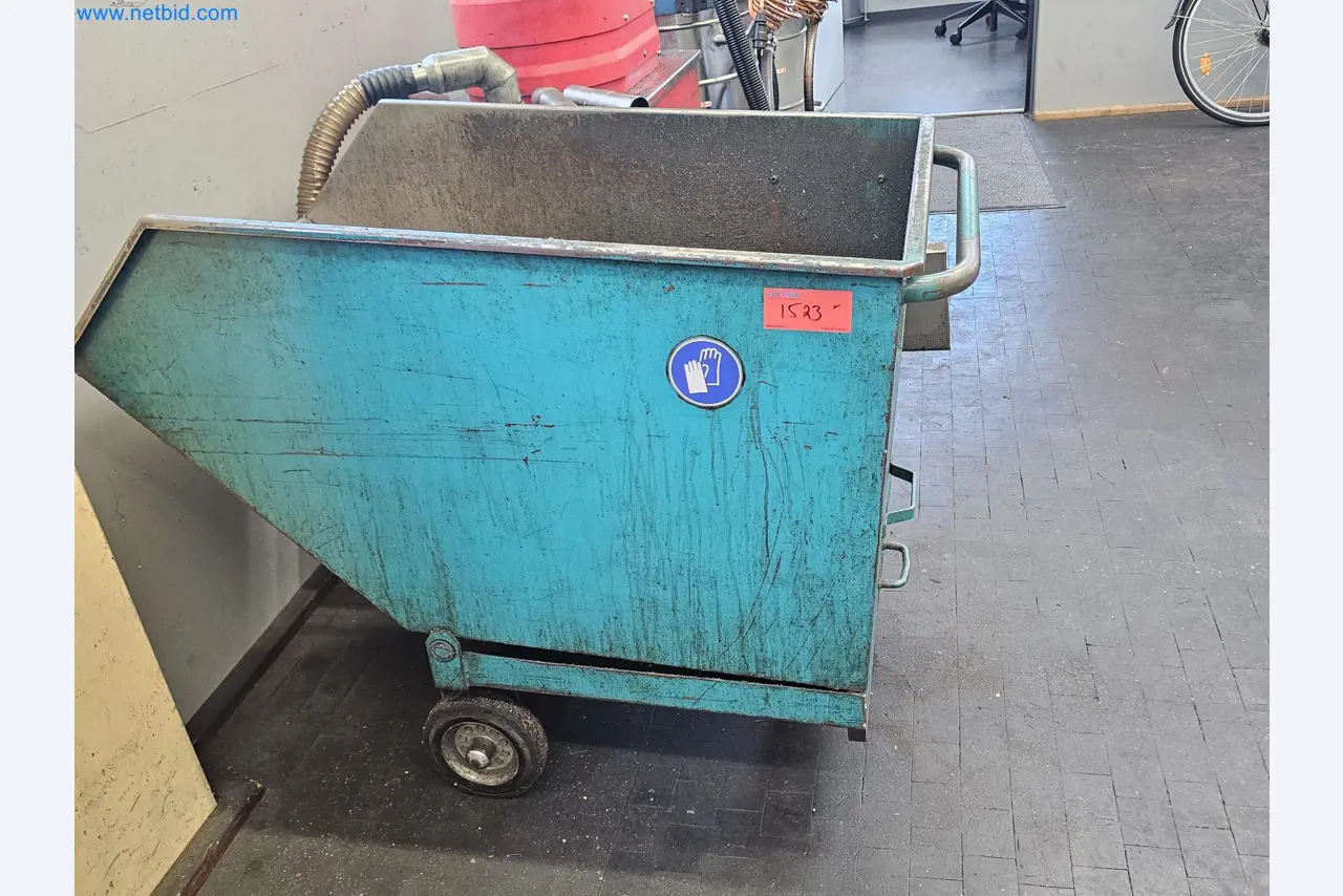 Machines and systems from the automotive supply industry-1