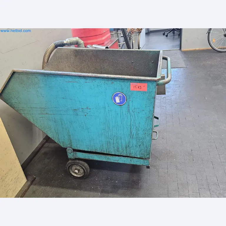 Machines and systems from the automotive supply industry-1