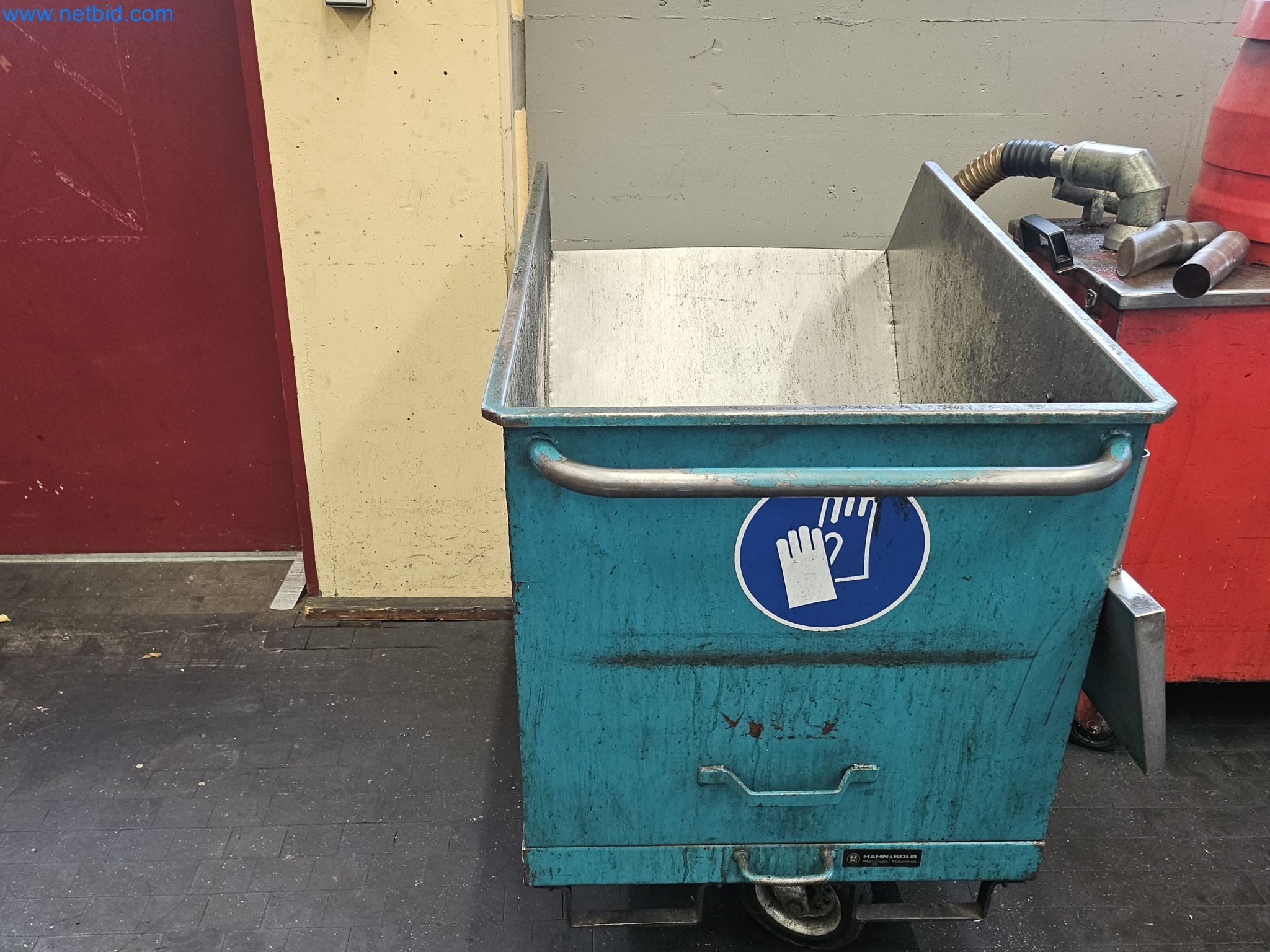 Machines and systems from the automotive supply industry-2