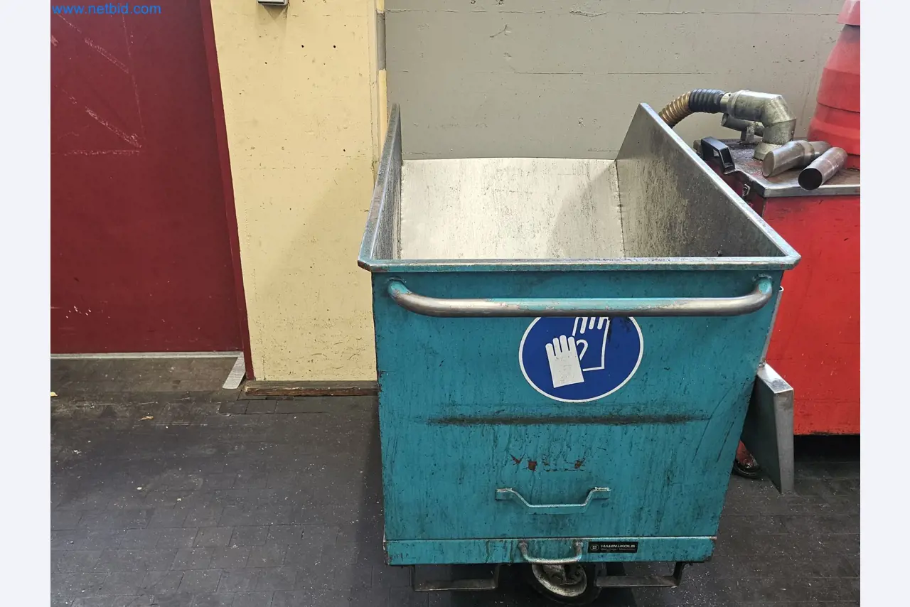 Machines and systems from the automotive supply industry-2