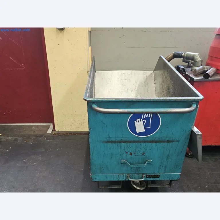 Machines and systems from the automotive supply industry-2