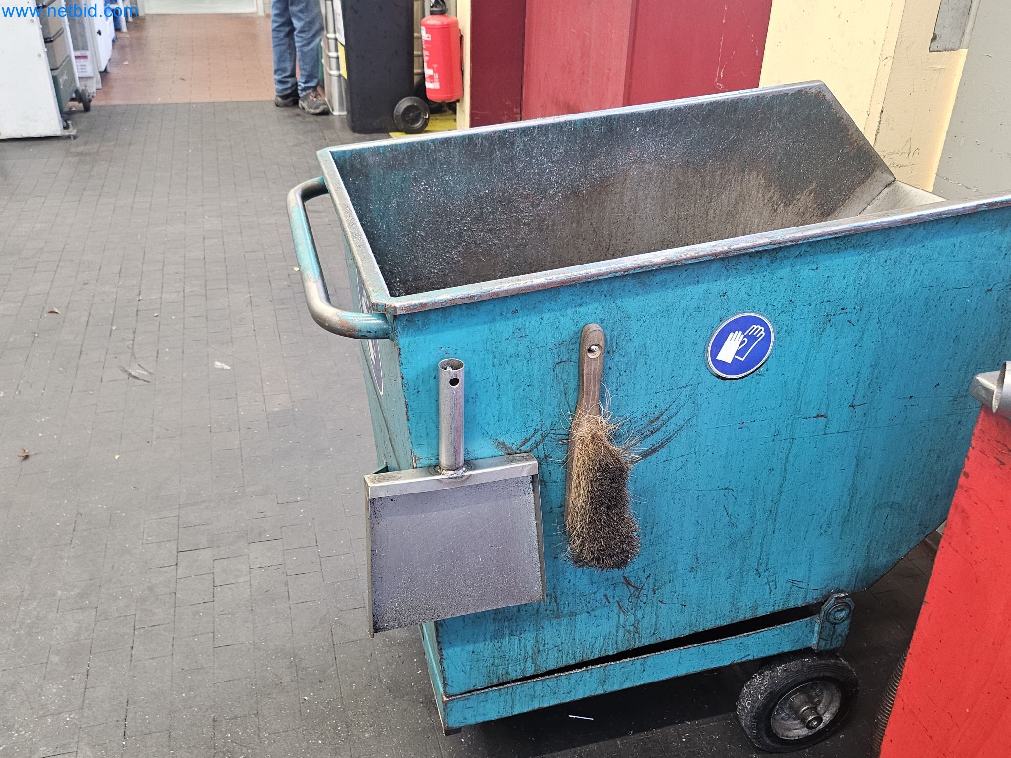 Machines and systems from the automotive supply industry-3