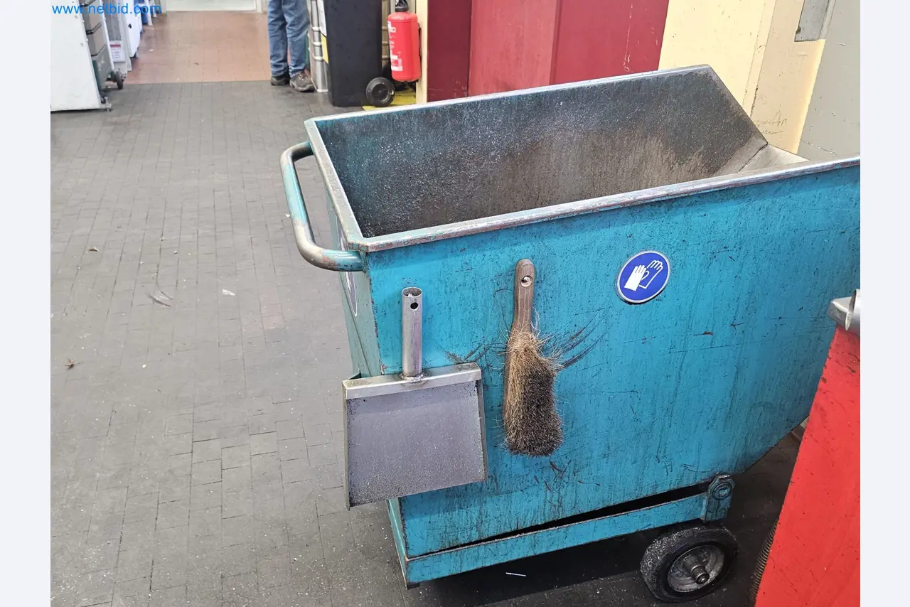 Machines and systems from the automotive supply industry-3