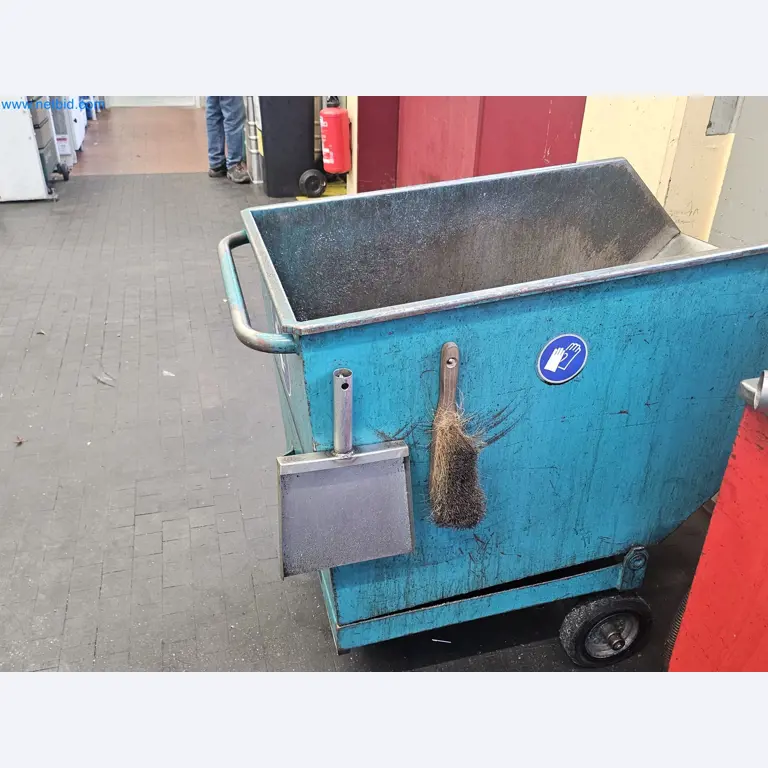 Machines and systems from the automotive supply industry-3