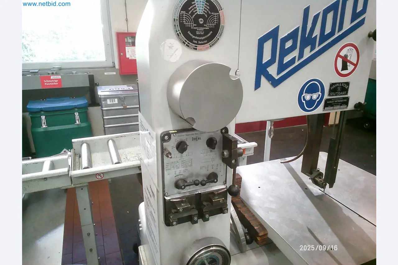 Machines and systems from the automotive supply industry-2