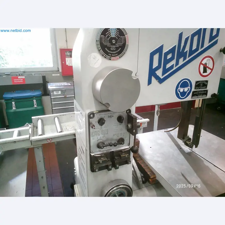 Machines and systems from the automotive supply industry-2