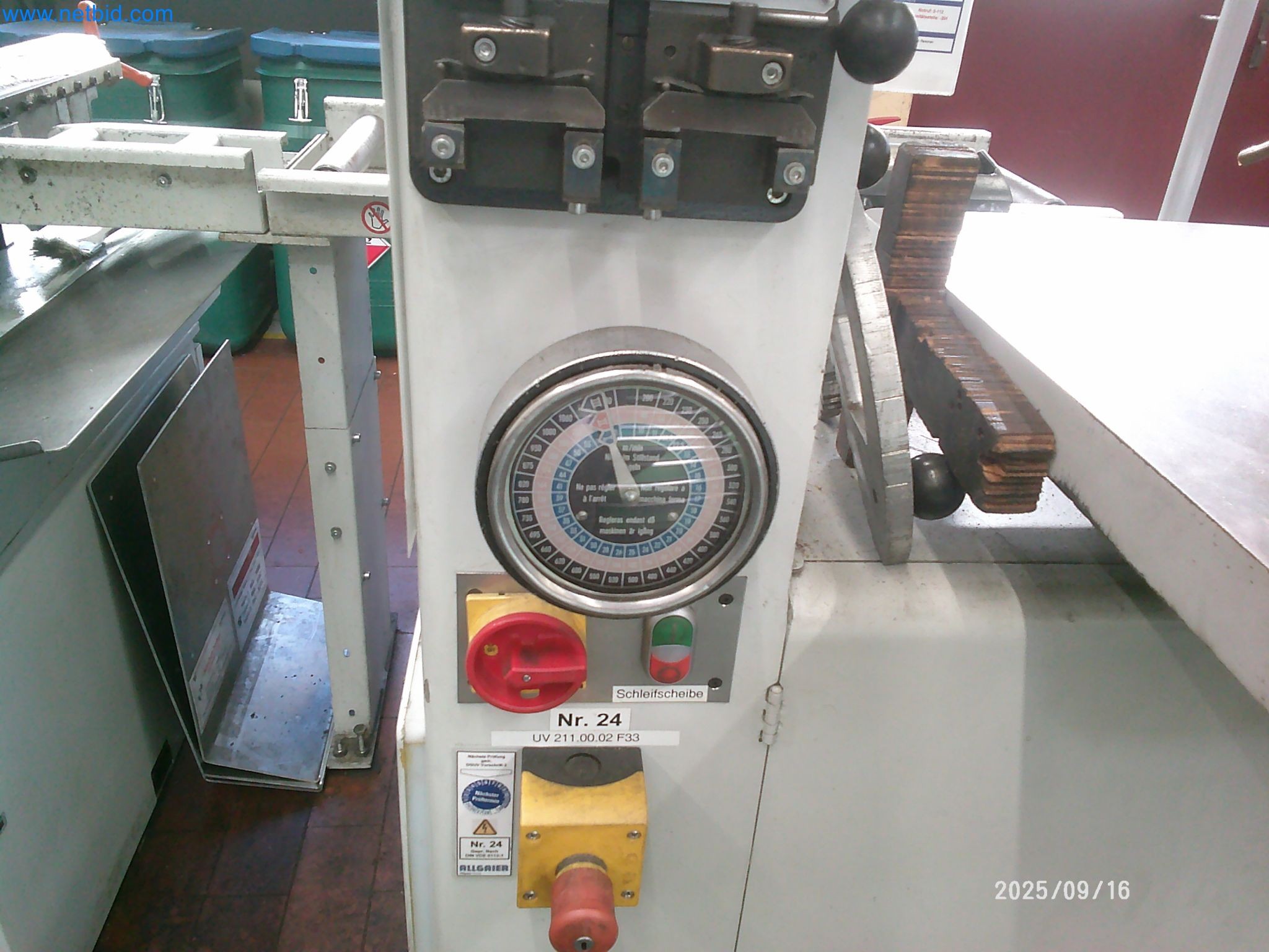 Machines and systems from the automotive supply industry-3