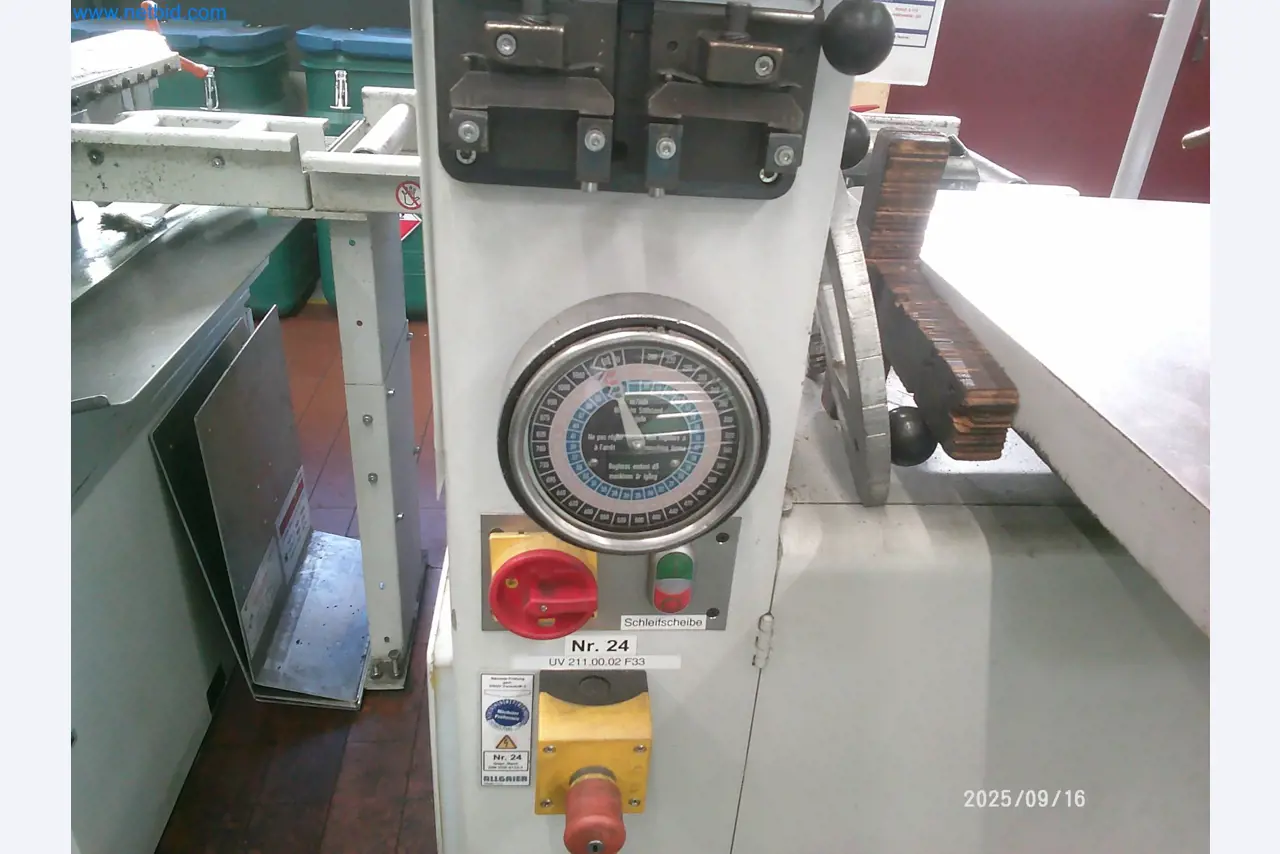 Machines and systems from the automotive supply industry-3