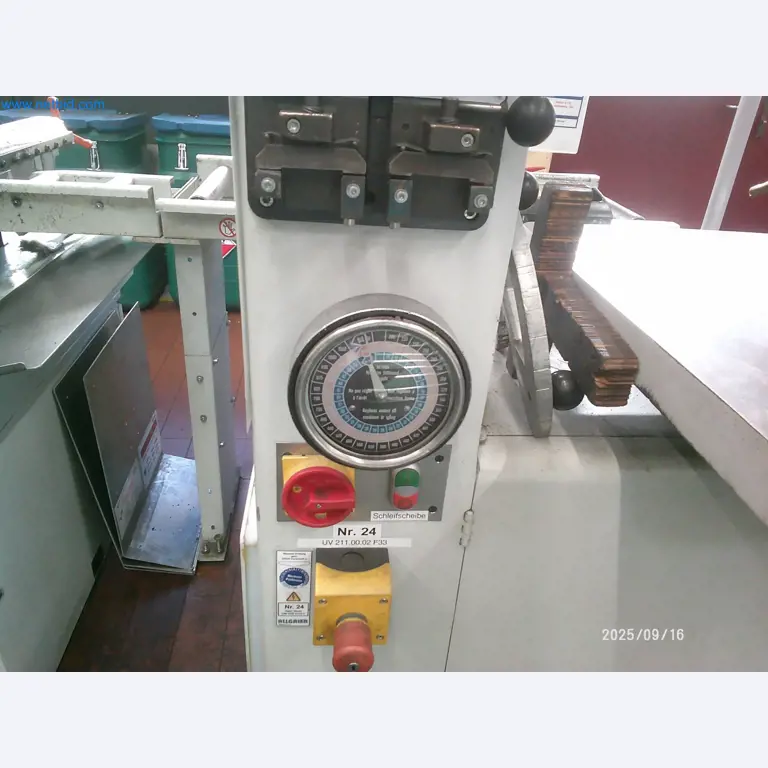 Machines and systems from the automotive supply industry-3