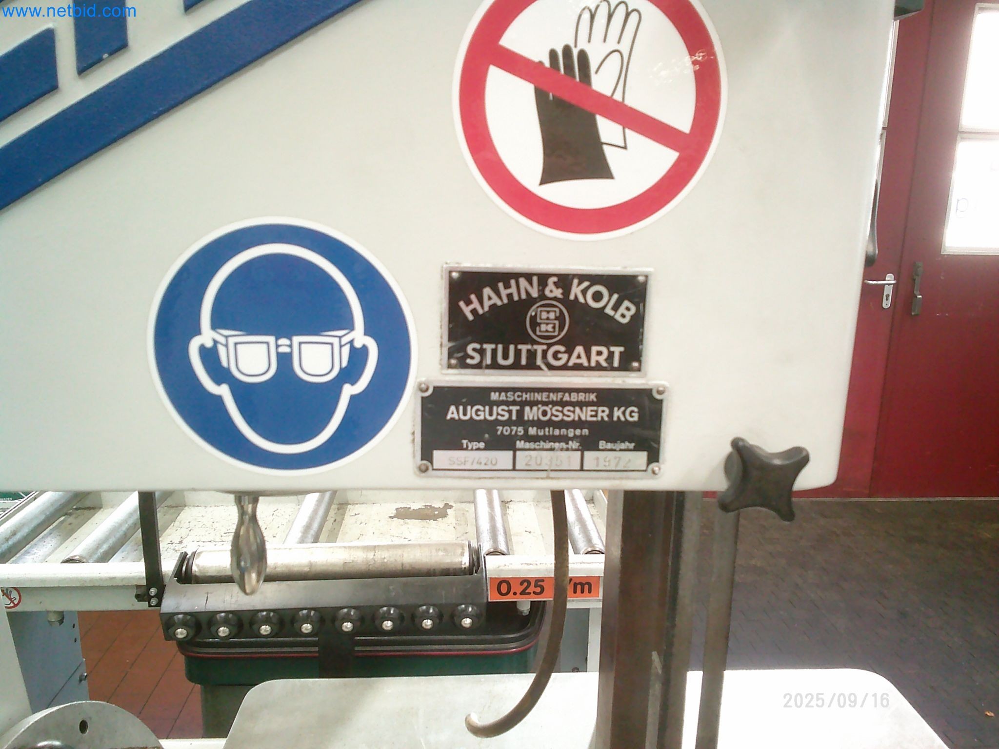 Machines and systems from the automotive supply industry-4