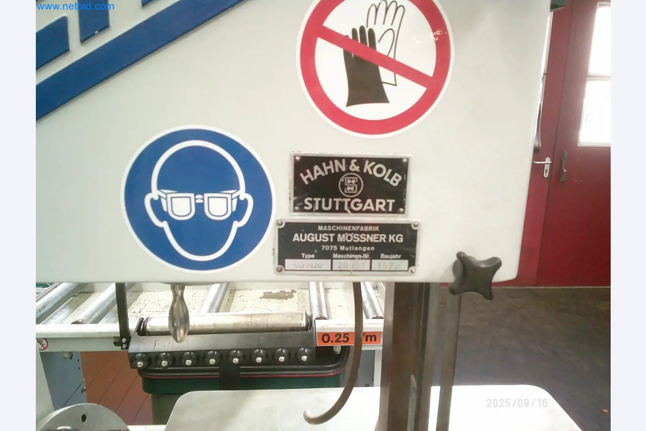 Machines and systems from the automotive supply industry-4