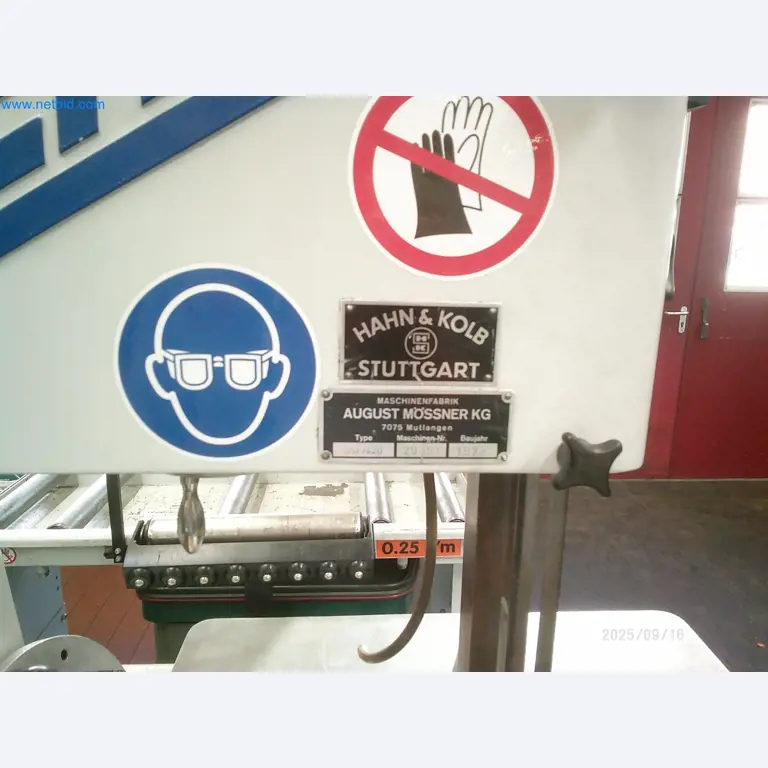 Machines and systems from the automotive supply industry-4