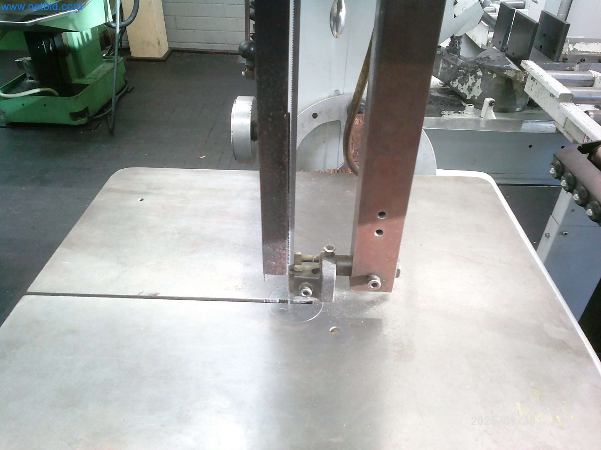 Machines and systems from the automotive supply industry-5