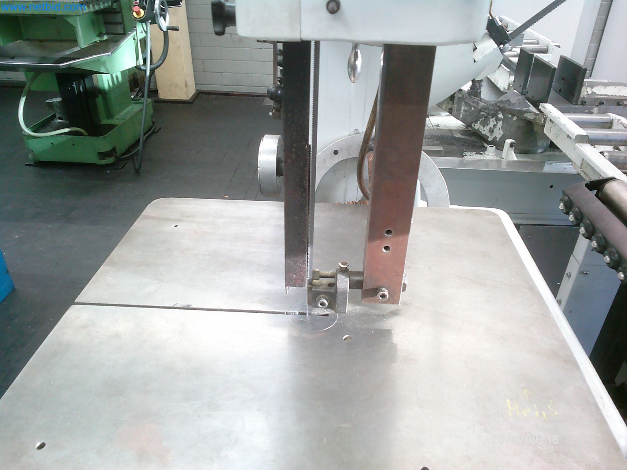 Machines and systems from the automotive supply industry-6