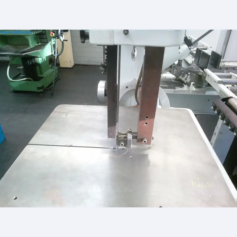 Machines and systems from the automotive supply industry-6