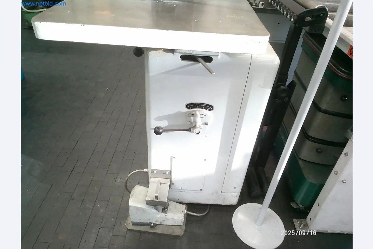 Machines and systems from the automotive supply industry-7