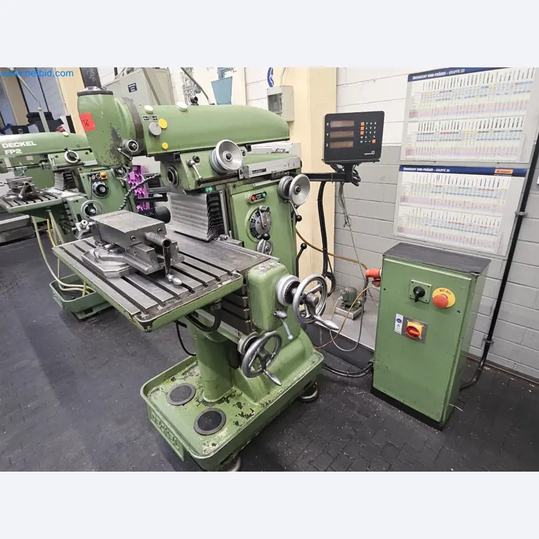 Machines and systems from the automotive supply industry-1