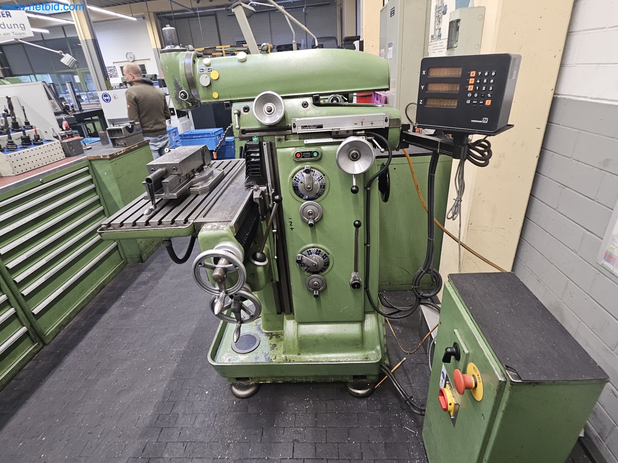 Machines and systems from the automotive supply industry-2