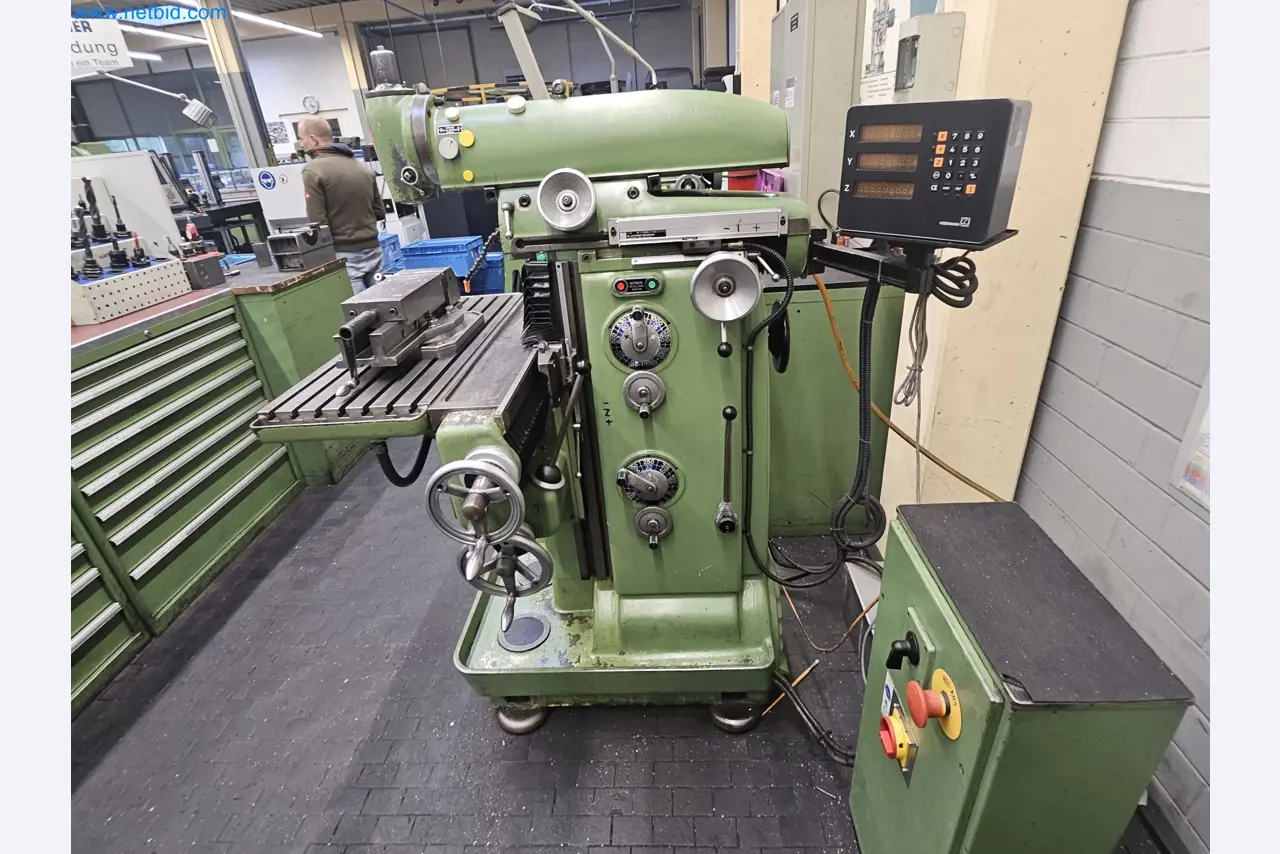 Machines and systems from the automotive supply industry-2