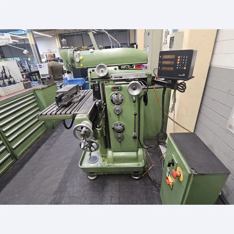 Machines and systems from the automotive supply industry-2