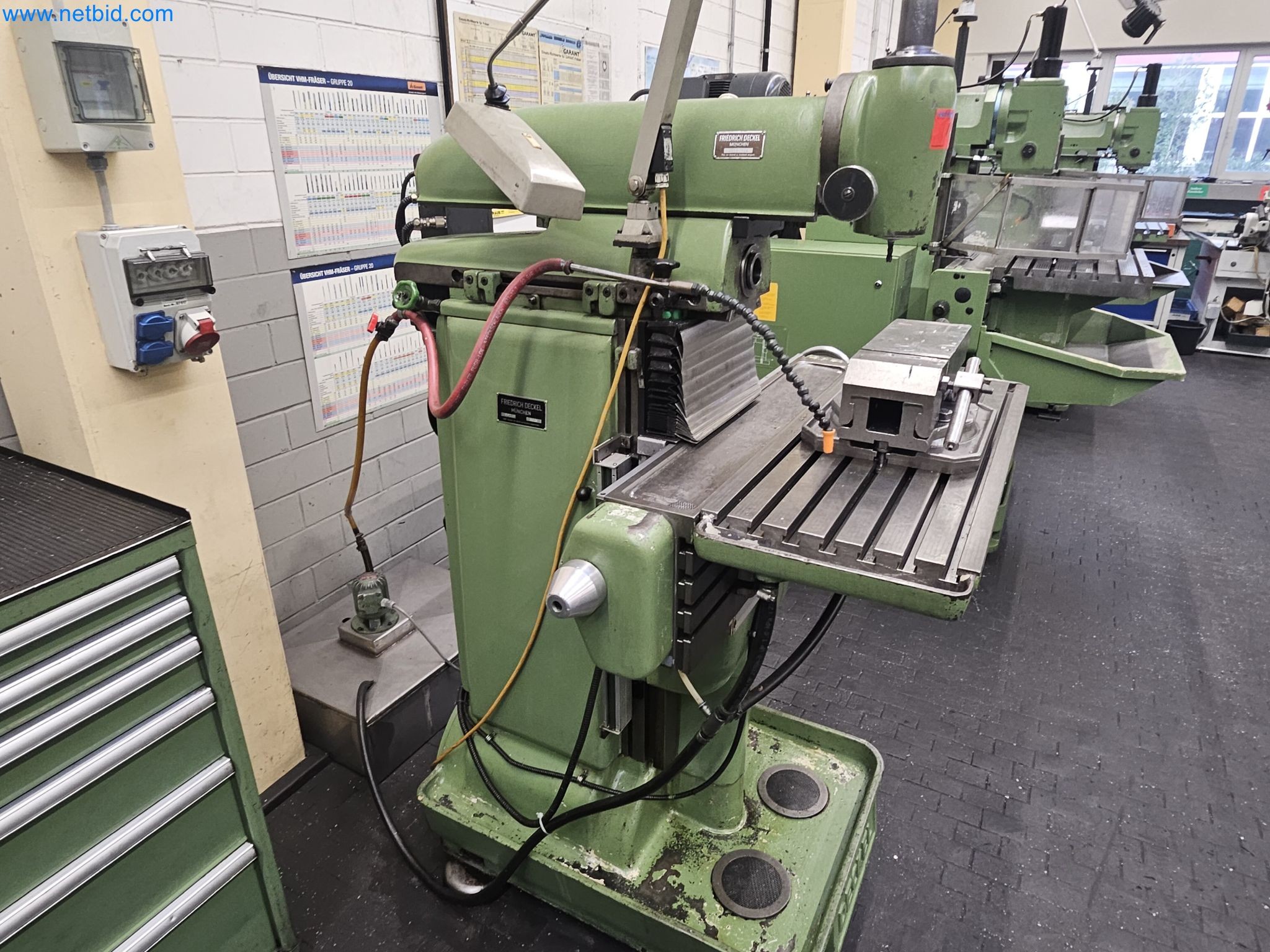 Machines and systems from the automotive supply industry-3