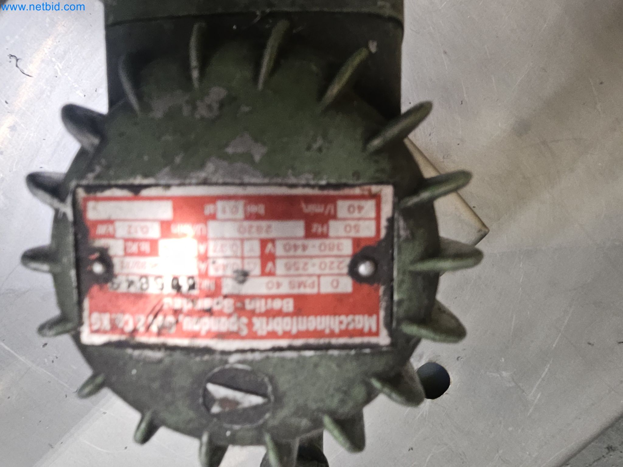 Machines and systems from the automotive supply industry-4