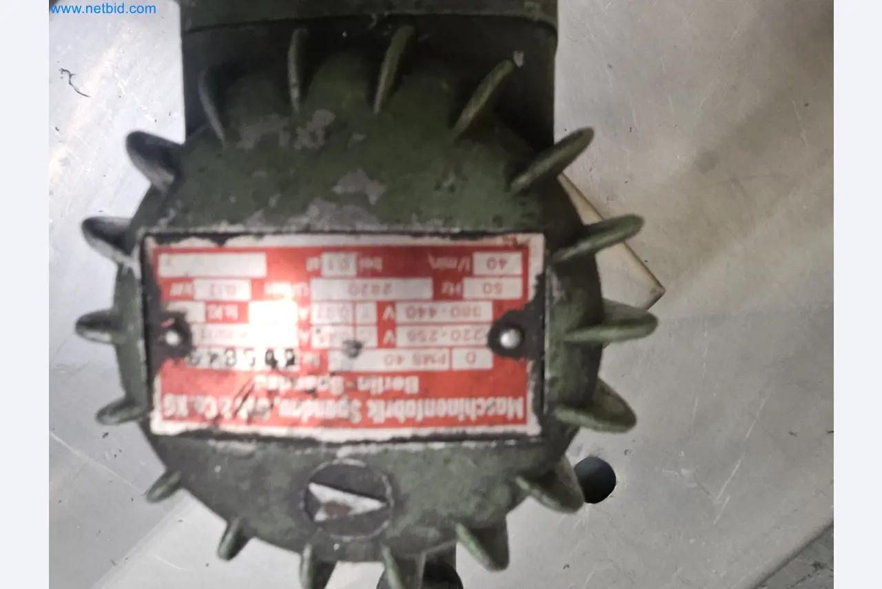 Machines and systems from the automotive supply industry-4