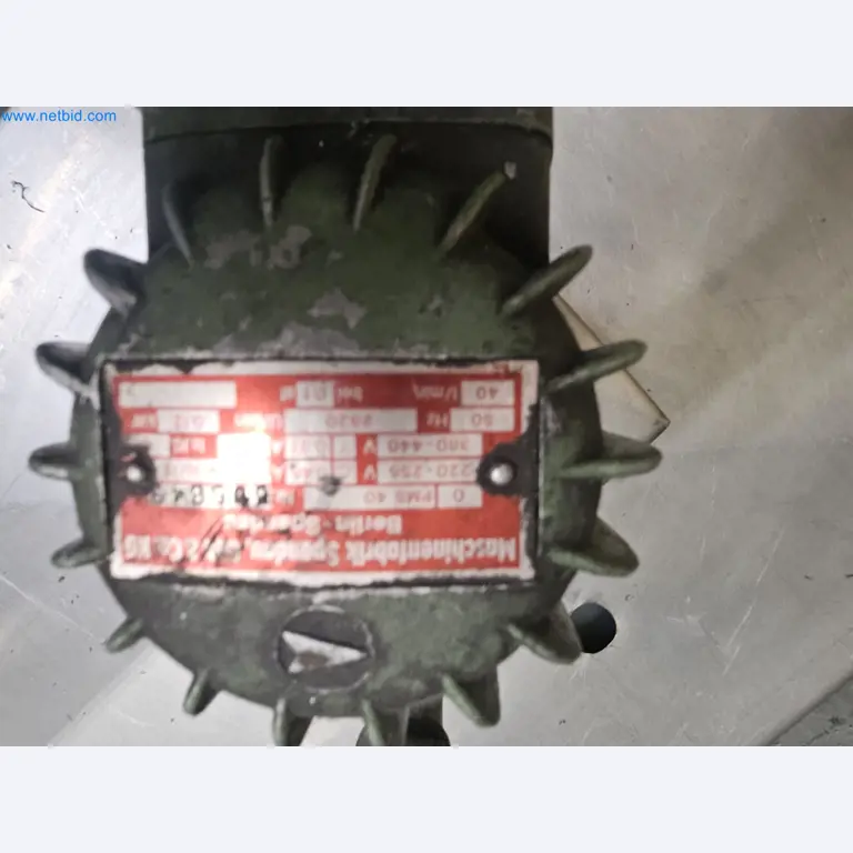 Machines and systems from the automotive supply industry-4