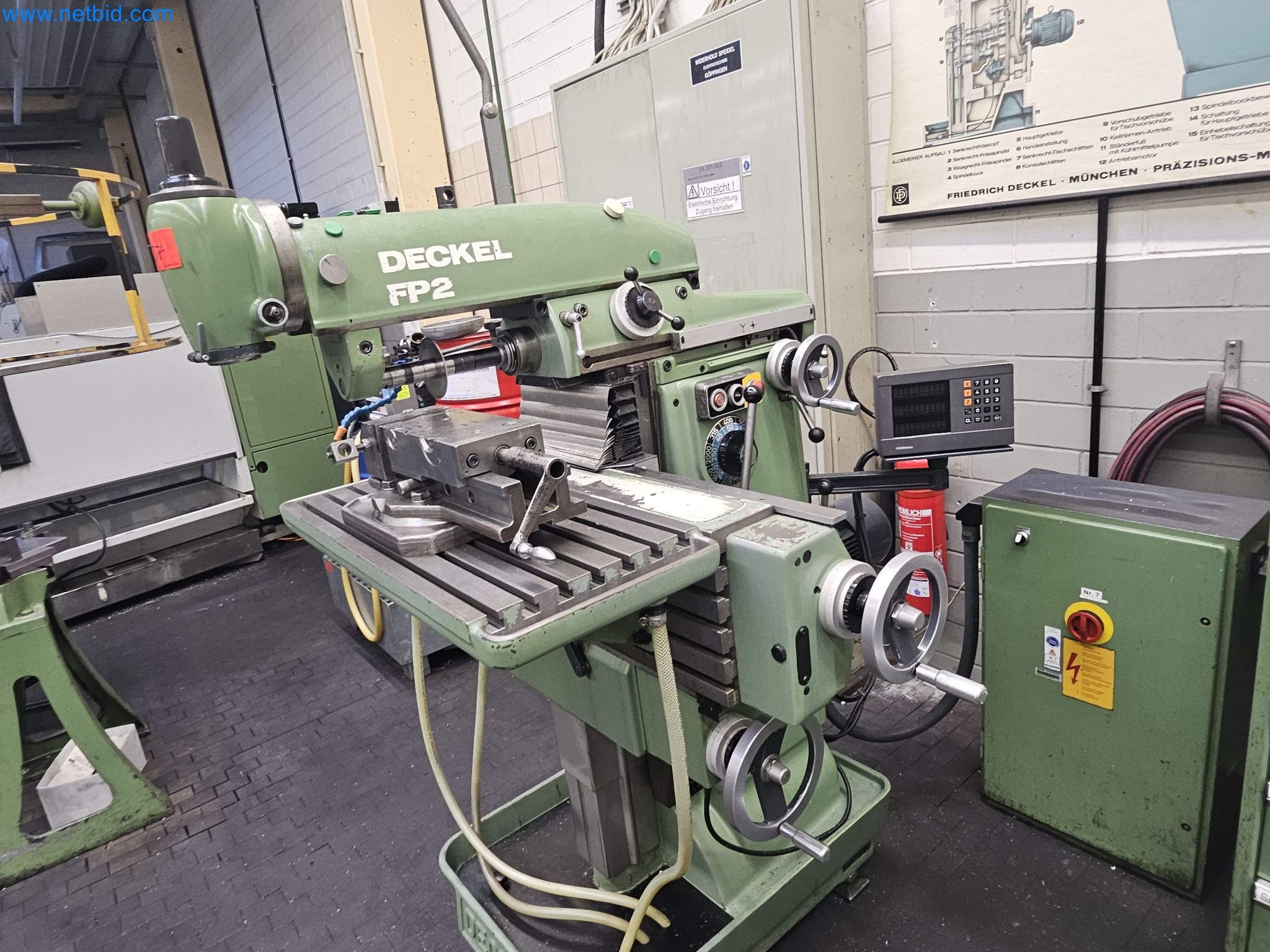 Machines and systems from the automotive supply industry-1