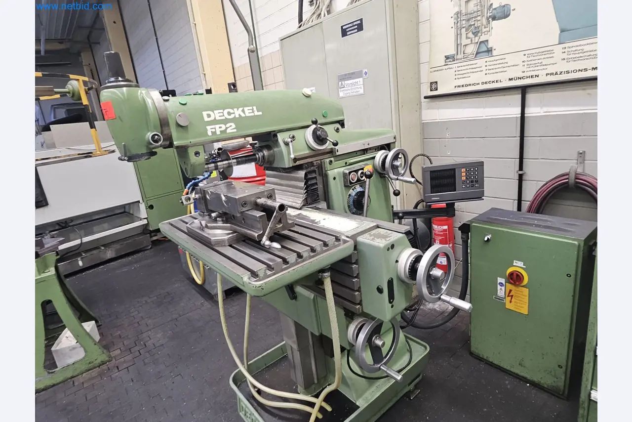 Machines and systems from the automotive supply industry-1