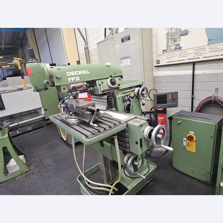 Machines and systems from the automotive supply industry-1