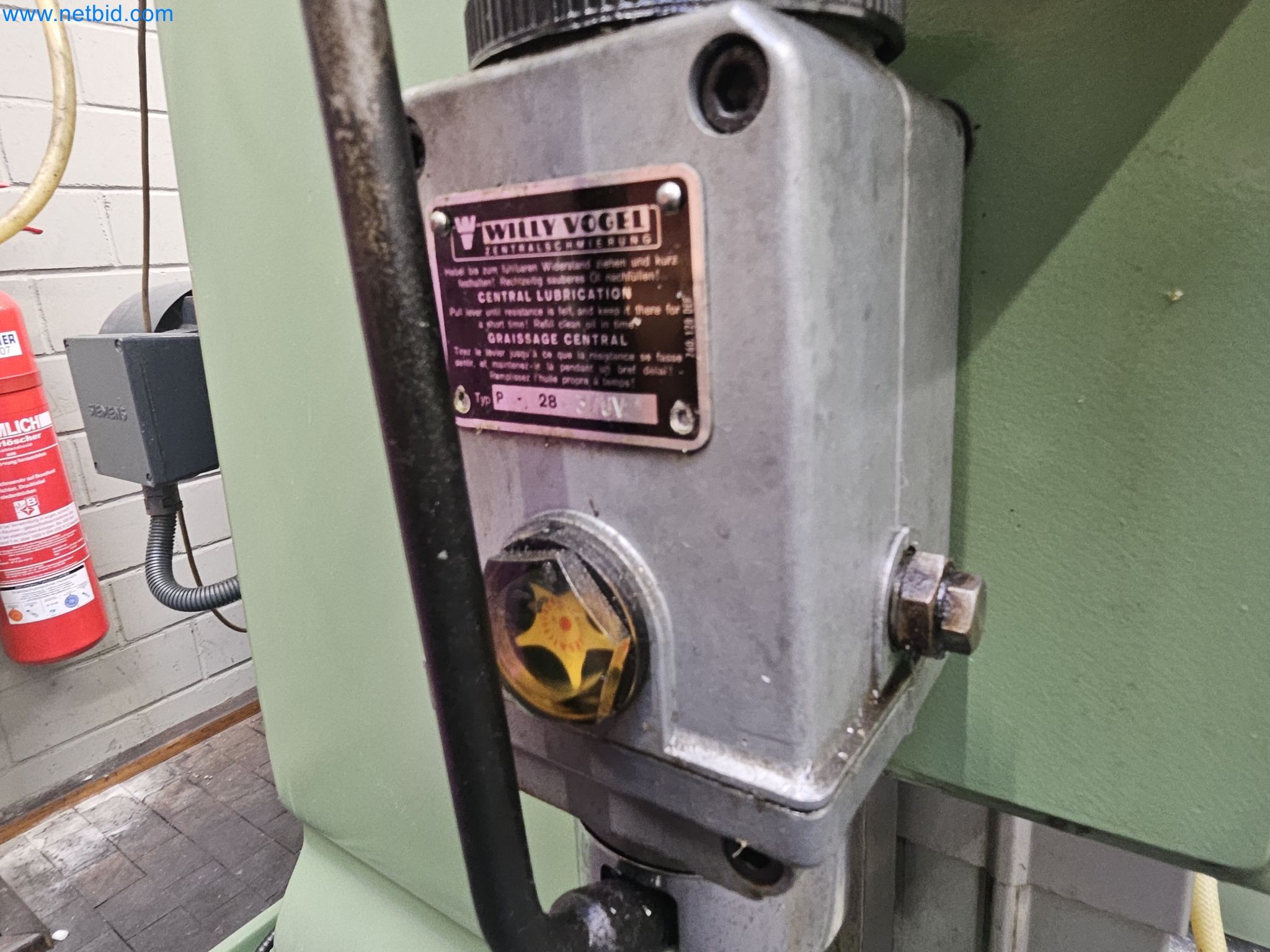 Machines and systems from the automotive supply industry-2