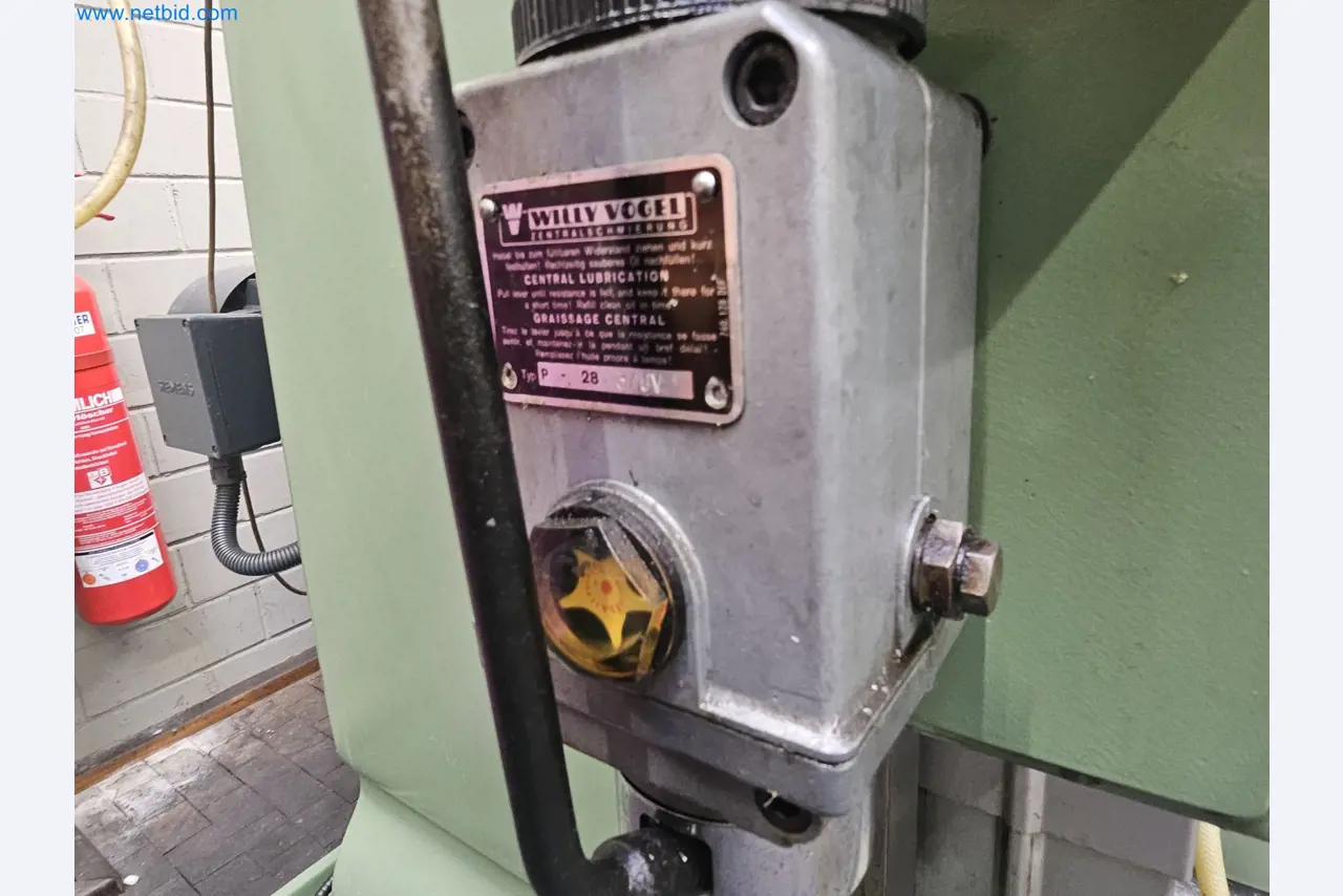 Machines and systems from the automotive supply industry-2