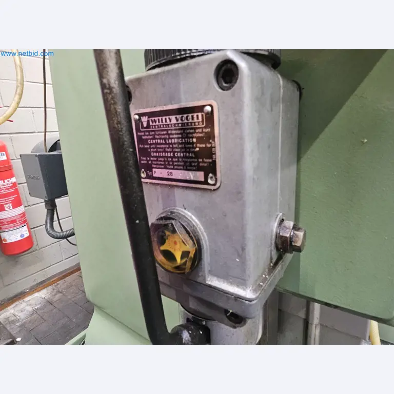 Machines and systems from the automotive supply industry-2