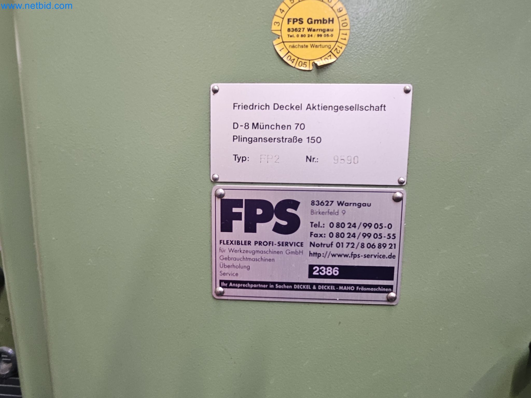 Machines and systems from the automotive supply industry-3