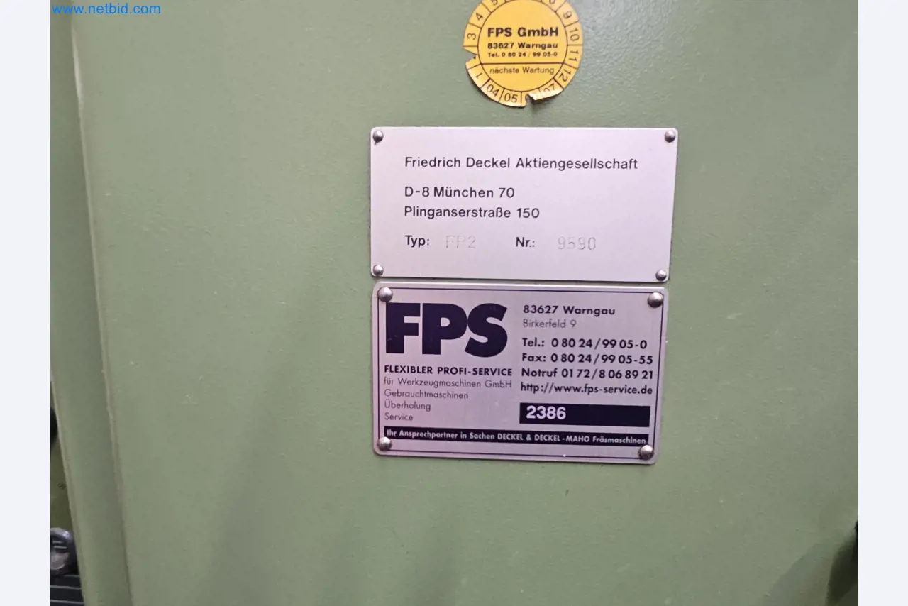 Machines and systems from the automotive supply industry-3