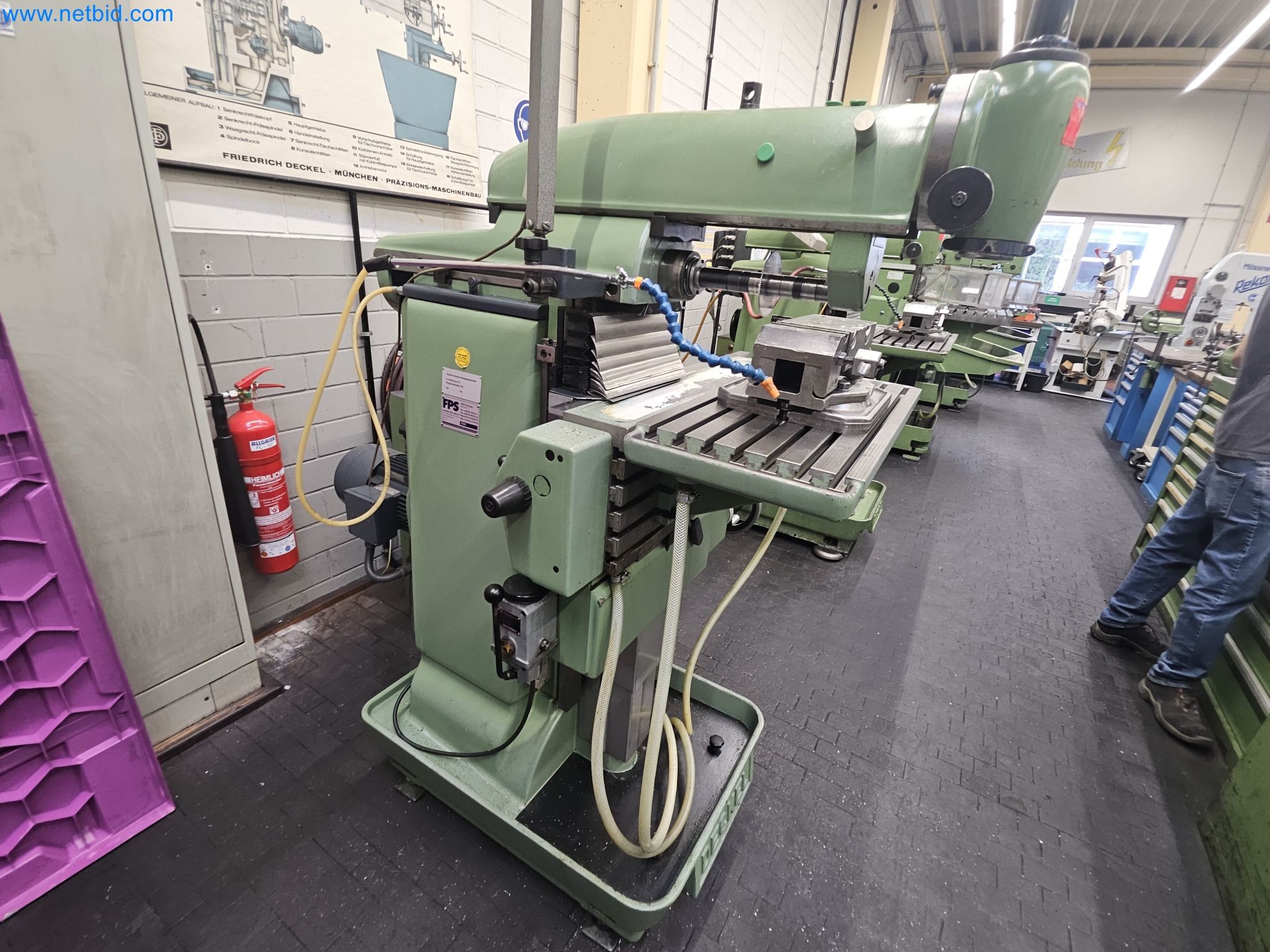 Machines and systems from the automotive supply industry-4