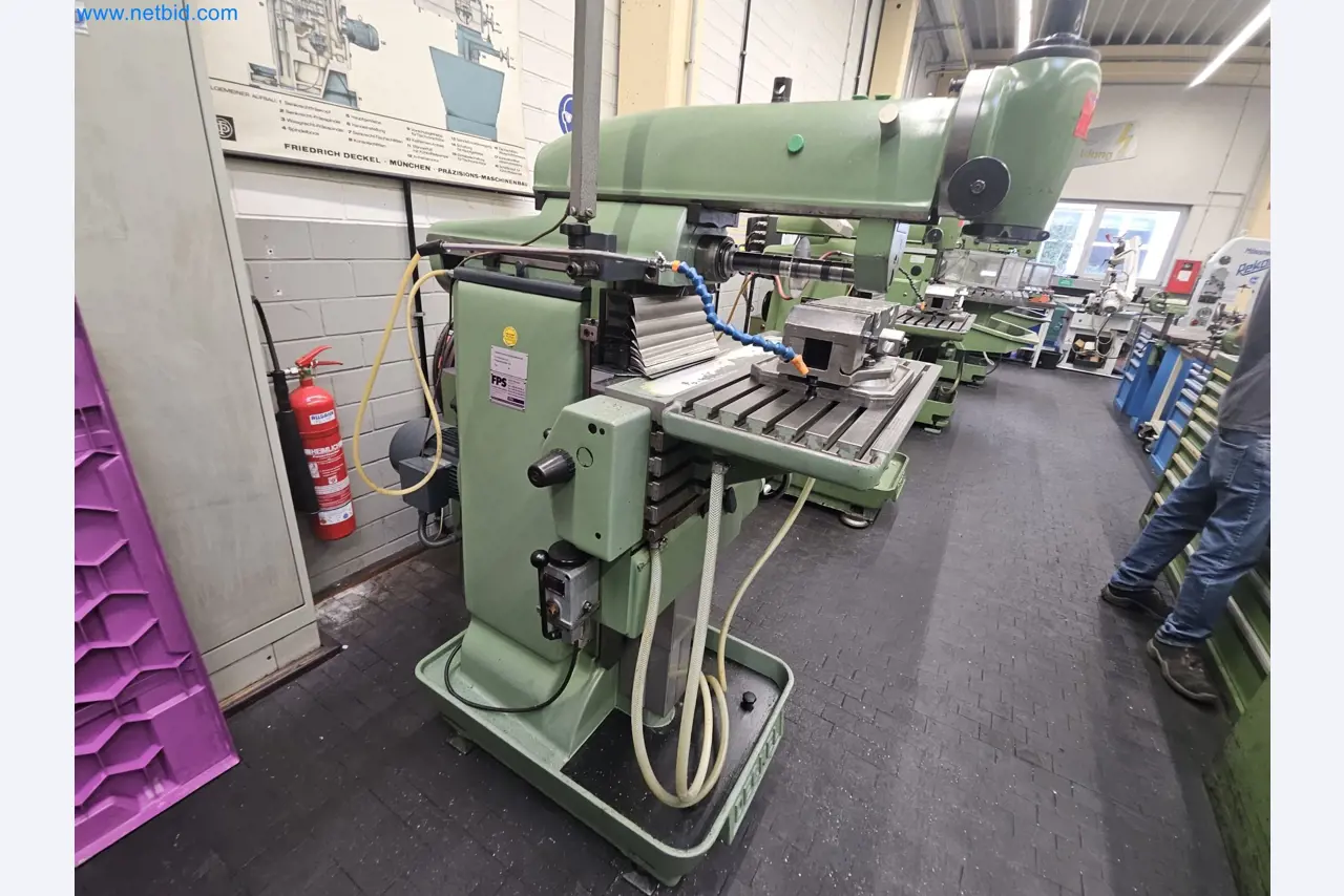 Machines and systems from the automotive supply industry-4