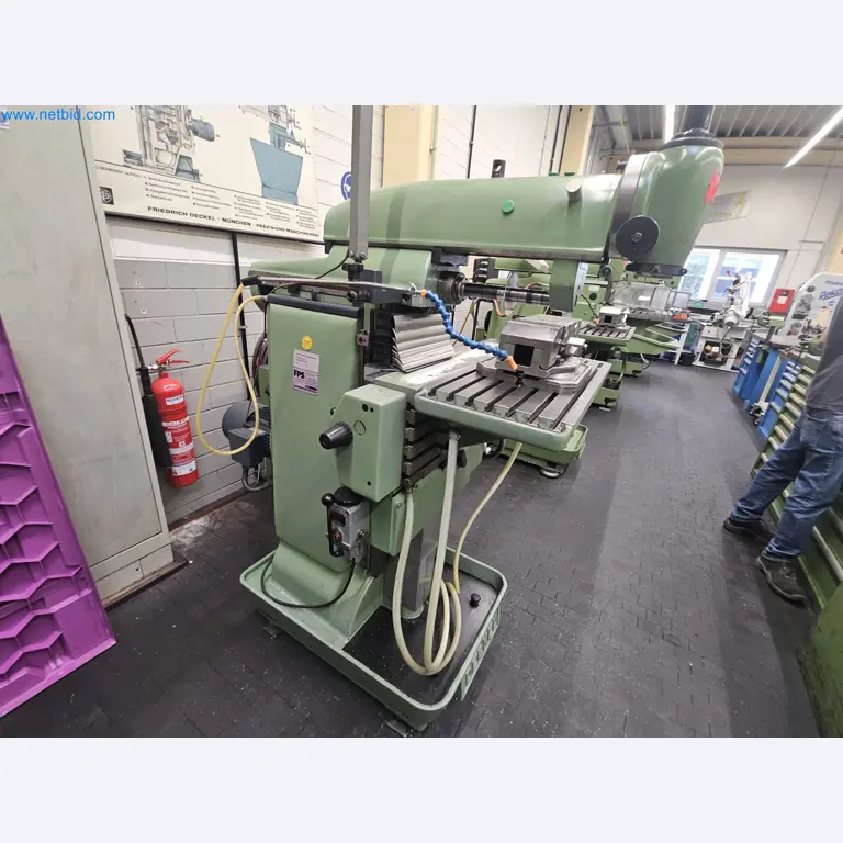 Machines and systems from the automotive supply industry-4