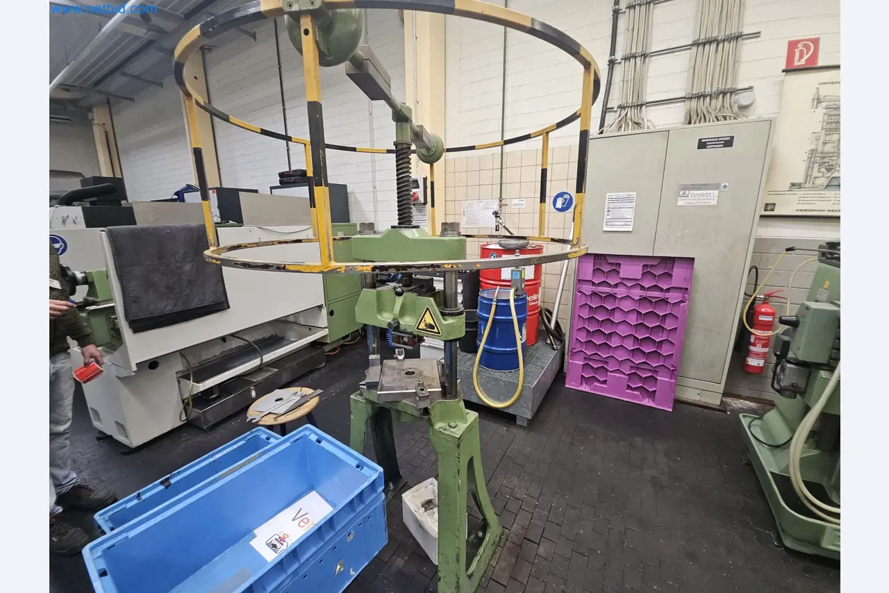 Machines and systems from the automotive supply industry-2