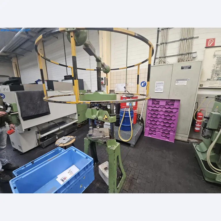 Machines and systems from the automotive supply industry-2