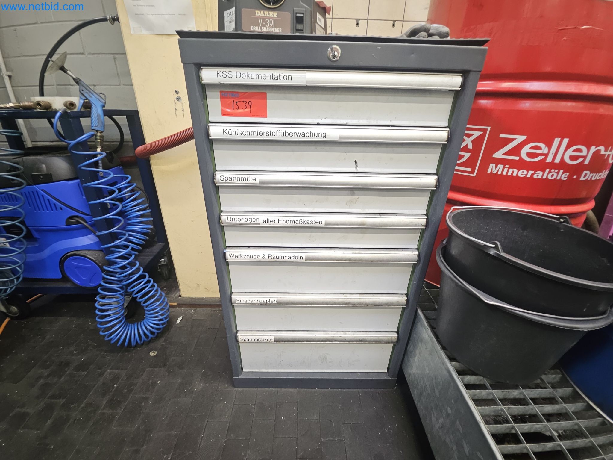 Machines and systems from the automotive supply industry-3